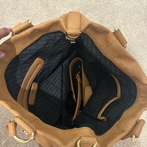 Steve Madden Shoulder Bag Like New
